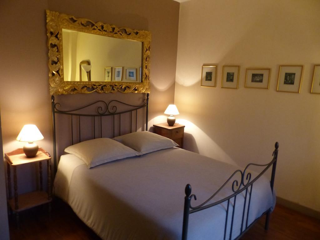 Le Domaine De Panissac Bed & Breakfast Berneuil  Room photo